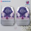 Cher Strong Enough Air Force Shoes-b 2973Lvy