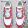 Chicago Cubs Tokyo Series 2025 Love Air Force Shoes-a BLVFsJN