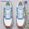 Dave Matthews Band Colorful Art Air Force Shoes-a JZXtdlf
