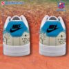 Dave Matthews Band If You Give You Begin To Live Air Force Shoes-b vTDztNi