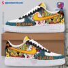 Def Leppard Music Air Force Shoes bGQp42D