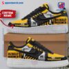 Dewalt Tools Personalized Air Force Shoes KCec8dk