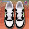 Dropkick Murphys Skeleton Piper Air Force Shoes-a v5LTsXP