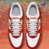 Elvis Presley Tcb Signature Red Air Force Shoes-a 7xRiGI3