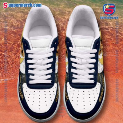 George Strait King Of Country Air Force Shoes-a ZIMid7y