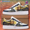 George Strait King Of Country Air Force Shoes UaVAieJ