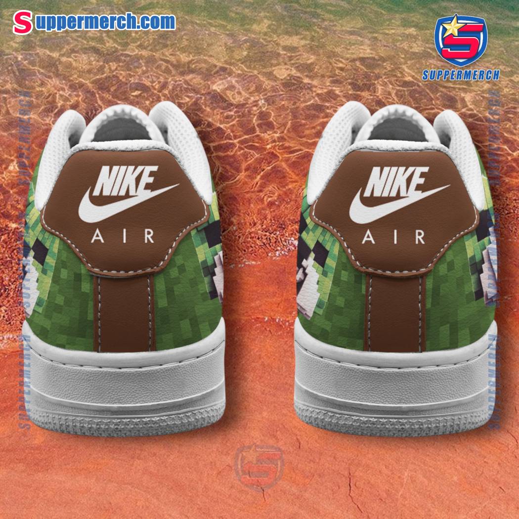 Georgia Bulldogs Air Force Shoes-b 2wXq9fI