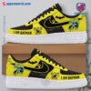 I Am Batman Black Yellow Air Force Shoes 8HnPeZa