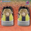In Stevie Nicks We Trust Don't Be A Lady Be A Legend Air Force Shoes-b wSc0Zlr