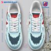 Jaws 007 981 License Plate Air Force Shoes-a 8Iftwyv
