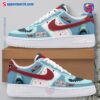 Jaws 007 981 License Plate Air Force Shoes LSwJmrc