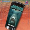 Jaws 50th Anniversary Edition Personalized Tumbler-b 6J0kGBi
