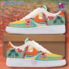 Jimmy Buffett Changes In Latitudes Changes In Attitudes Air Force Shoes B0co5er