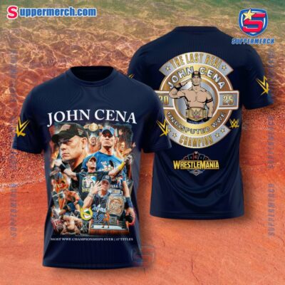 John Cena Most WWE Championship Ever 17 Titles T-shirt, Hoodie PfZDJNx