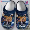 Jonas Brothers Jonas20 Living The Dream Tour 2025 Crocs ASp142O