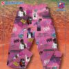 Juice Wrld The Party Never Ends Pajamas Set-b tB7FesV