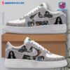 Kendrick Lamar And Sza Grand National Tour 2025 I Trust You I Love You Air Force Shoes JS0KiYU