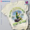 Kermit The Frog The Lovers The Dreamers And Me Short Pajamas Set-a PVkKUTZ