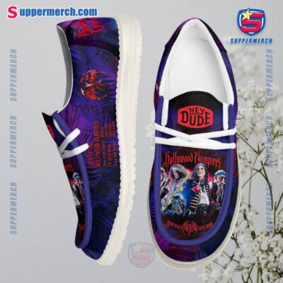 Lair Of The Hollywood Vampires Loafer Shoes nOBR0CL