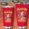 Liverpool Champions League Titles Tumbler-c fZoJXne