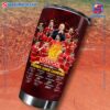 Liverpool FC 2024-2025 Premier League Champions Signatures Tumbler-b Z3HR6Dc