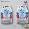 Los Angeles Dodgers 2025 Tokyo Series Cherry Blossom Air Force Shoes-b 5D27eTb