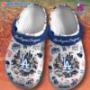 Los Angeles Dodgers Baseball Tokyo Series 2025 Crocs bstpg1d