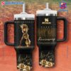 Mariah Carey Happy Mimi 20th Anniversary 40oz Tumbler With Handle-a 7kGH5Lg