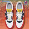 Max Verstappen 33 Simple Lovely Air Force Shoes-b re9yPfV