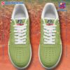 Mf Doom Green Air Force Shoes-a 8XhrVRl