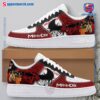 Motley Crue Heavy Metal Air Force 1 Shoes J0aEWVy