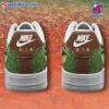 Notre Dame Fighting Irish A Minecraft Movie Air Force Shoes-b h8DKFYW