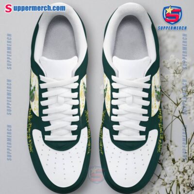 Powerless What Do You Want To Call Me Air Force Shoes-a 4MsmQgF