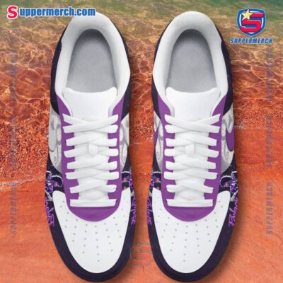 Prince Doves Air Force Shoes-a VMqGlhO