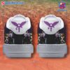 Prince Doves Air Force Shoes-b yl30o8H