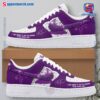 Prince I Only Wanted To See You Laughing In The Purple Rain Air Force Shoes o3jyGNw