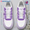 Prince Paisley Pastel Signature Air Force Shoes-b rh5E64O