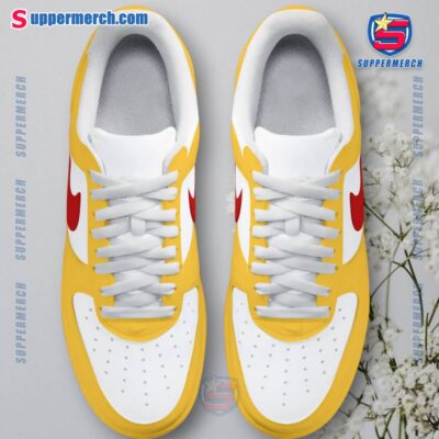 Queen It's A Kind Of Magic Air Force Shoes-a XpWwmIu