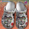 Radiohead Music Band Logo Crocs HK3s0Il