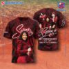 Selena 30th Anniversary 1995-2025 Thank You For The Memories T-shirt, Hoodie 4GRgIiA