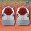 Shinedown Dance Kid Dance Air Force Shoes-b WsNCYme