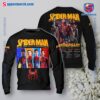 Spider-man 23rd Anniversary Signatures T-shirt, Hoodie-a DUFkvCI