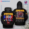 Spider-man 23rd Anniversary Signatures T-shirt, Hoodie-b YJzPsUa