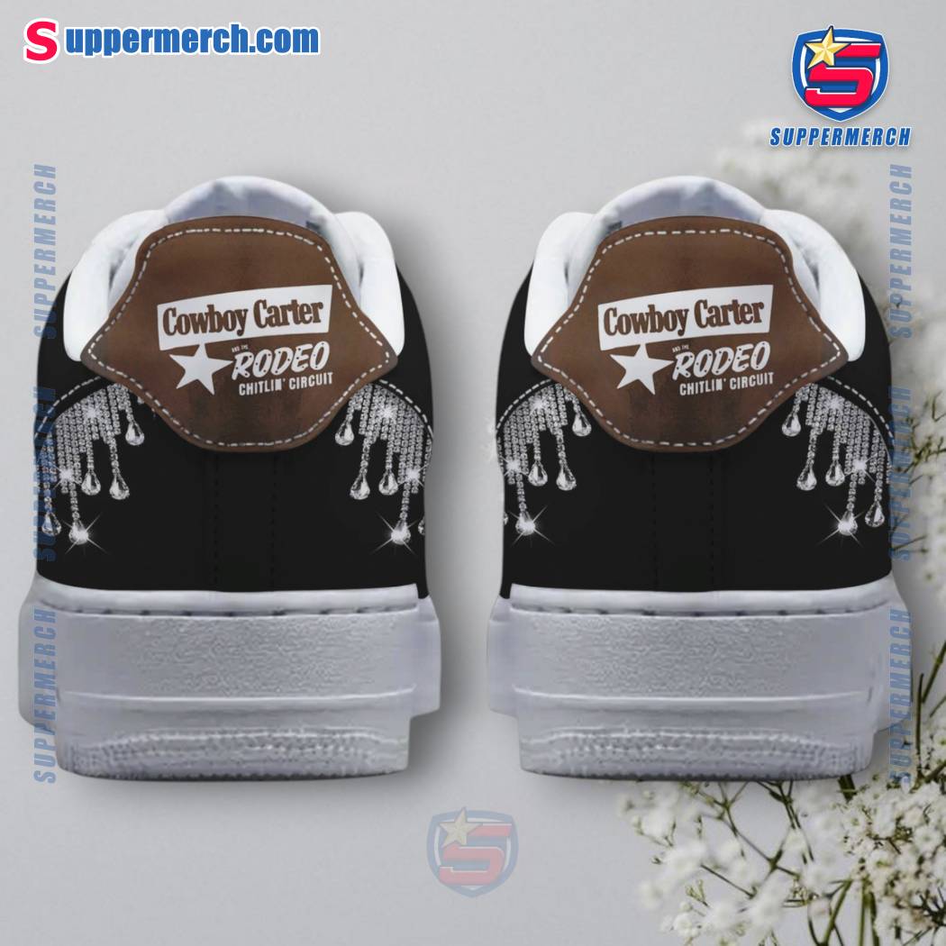 That Beyonce Virgo Shit Air Force Shoes-a 8NyQX6c