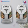 The Last Of Us Look For The Light Endure And Survive Air Force Shoes-a bvAWVkL