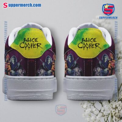 The Revenge Of Alice Cooper 2025 Air Force Shoes-a fb3D1dJ