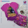 The Revenge Of Alice Cooper Short Pajamas Set SCuvG73