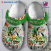 The Wizard Of Oz Green Crocs A0w2D4p