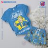This Is My Fallout Playing Short Pajamas Set 4dmN6fq