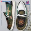 Tool Band Live In The Sand Loafer Shoes RewGCtA